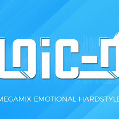 [DJ SET - LIVE] LOIC-D FT NTOY - MEGAMIX EMOTIONAL HARDSTYLE 01