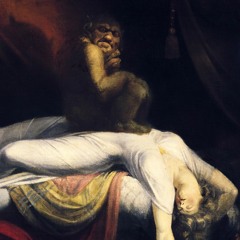 The Horrors of Sleep / The Night of Storms Has Passed (A recitation of Emily Bronte)