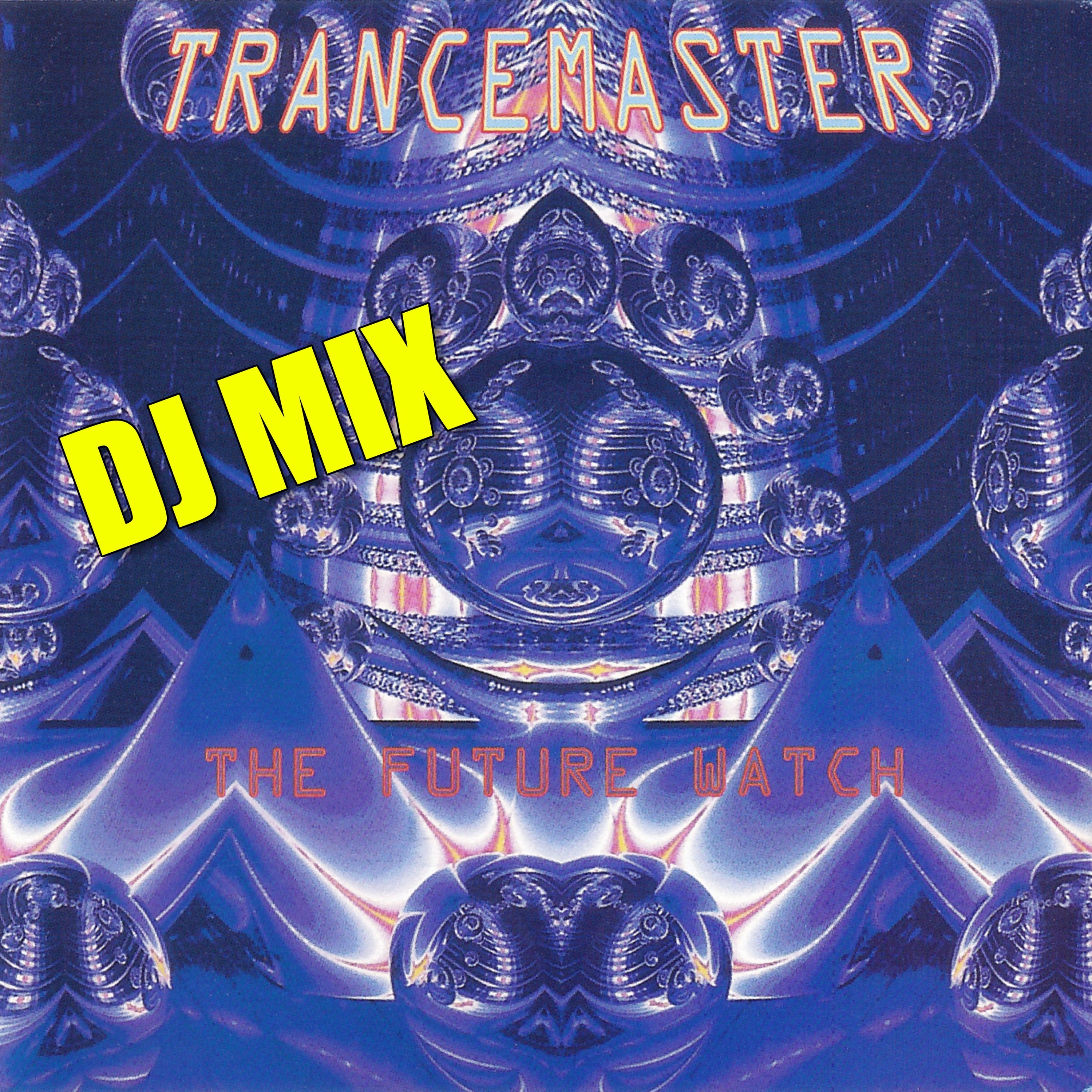 Johan N. Lecander Trance & Techno Mixes