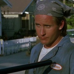 EMILIOESTEVEZ - LUSE HAND