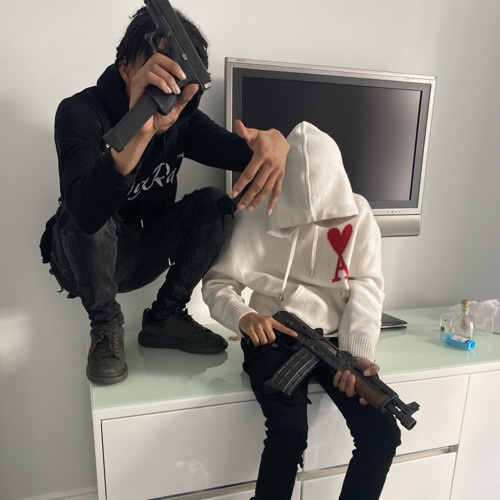 Slide part 2 Ft. Lil Quissy (Official Audio)