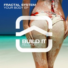 Your Body (Original Mix)
