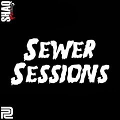 Shaq Fu Radio: Sewer Sessions