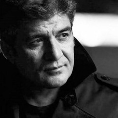 Ibrahim Erkal - Aşkından Yanayım Mı ابراهيم اركال