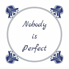Nobody is Perfect