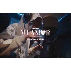 Hzino - Mi Amor (Official Video)