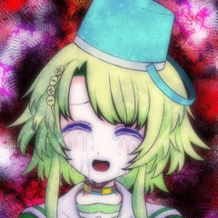 nyeh, its magic! - sped up
