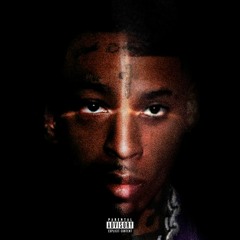 21 Savage & NLE Choppa - THE WORLD IS YOURS (Full Mixtape)