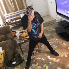 Schizo - Run It Back (prod. Baby Blunt x YungJzaIsDead)