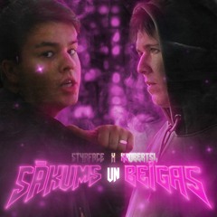 Sākums Un Beigas (feat. XRL)