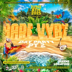 Live @Bare Vybz "Day Party Pt2 (Manny x Gio) june 8th #teamfidigyaldem