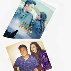 TAYEE TAYEE Raa BY UGYEN PANDAY AND TSHERING YANGDON (PINKY) FROM MOVIE (DEMA TSHO)