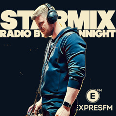 STARMIX on Radio EXPRES FM- 26.9.2025 - Second Hour