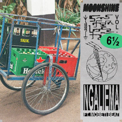 Ngaliema (feat. Mobeti beat)