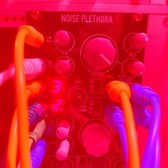 Noise Plethora With Effects