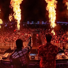 Tchami x Malaa (No Redemption) - Live @ EDC Las Vegas 2025