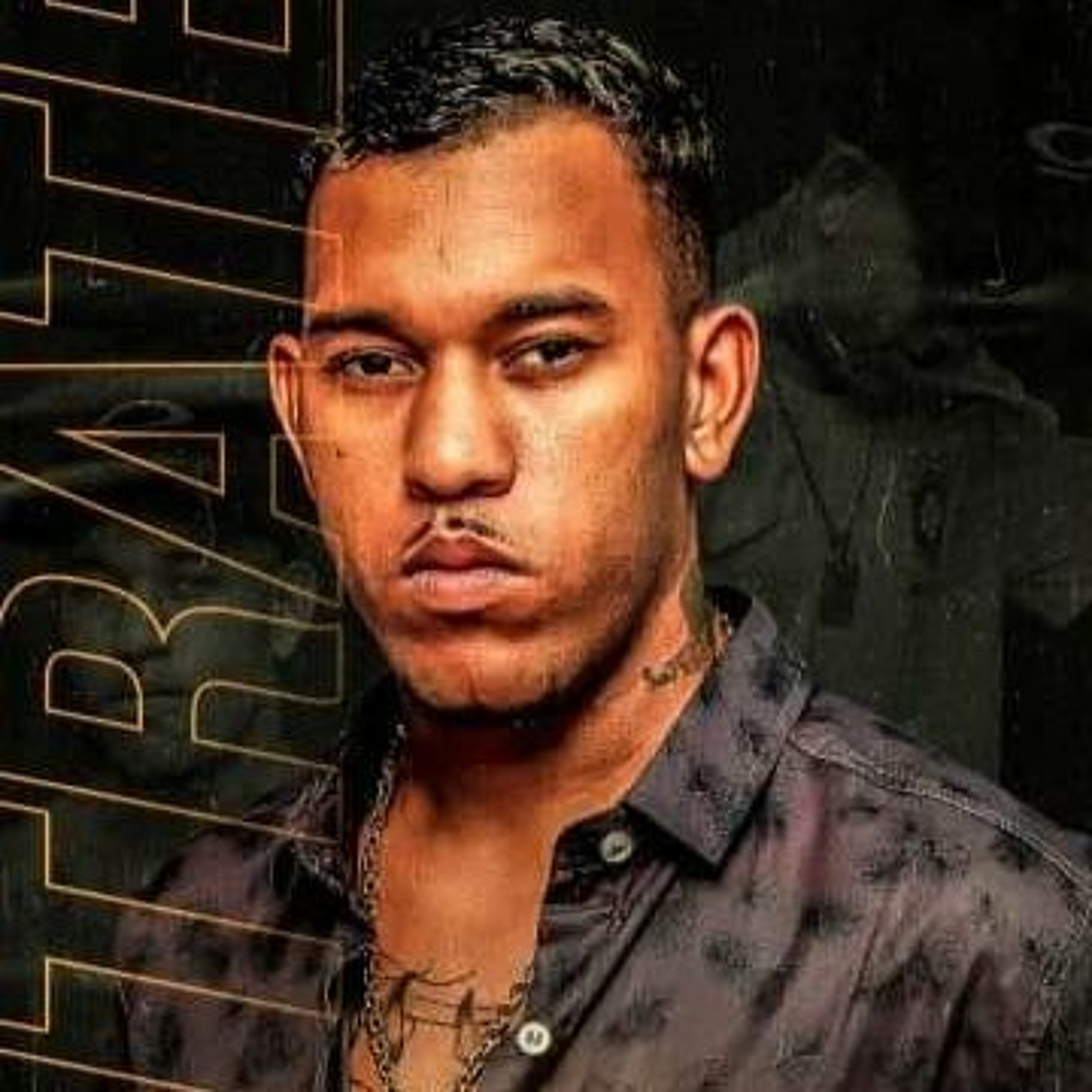 DJ HL de Niterói