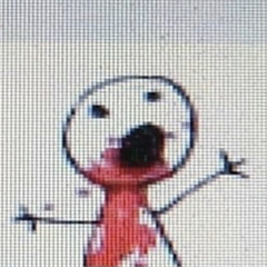 SQUM- GET ME OUT MY SKIN