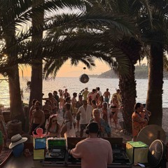 Why Not A-Train Sunset Bonjuk Bay 2025