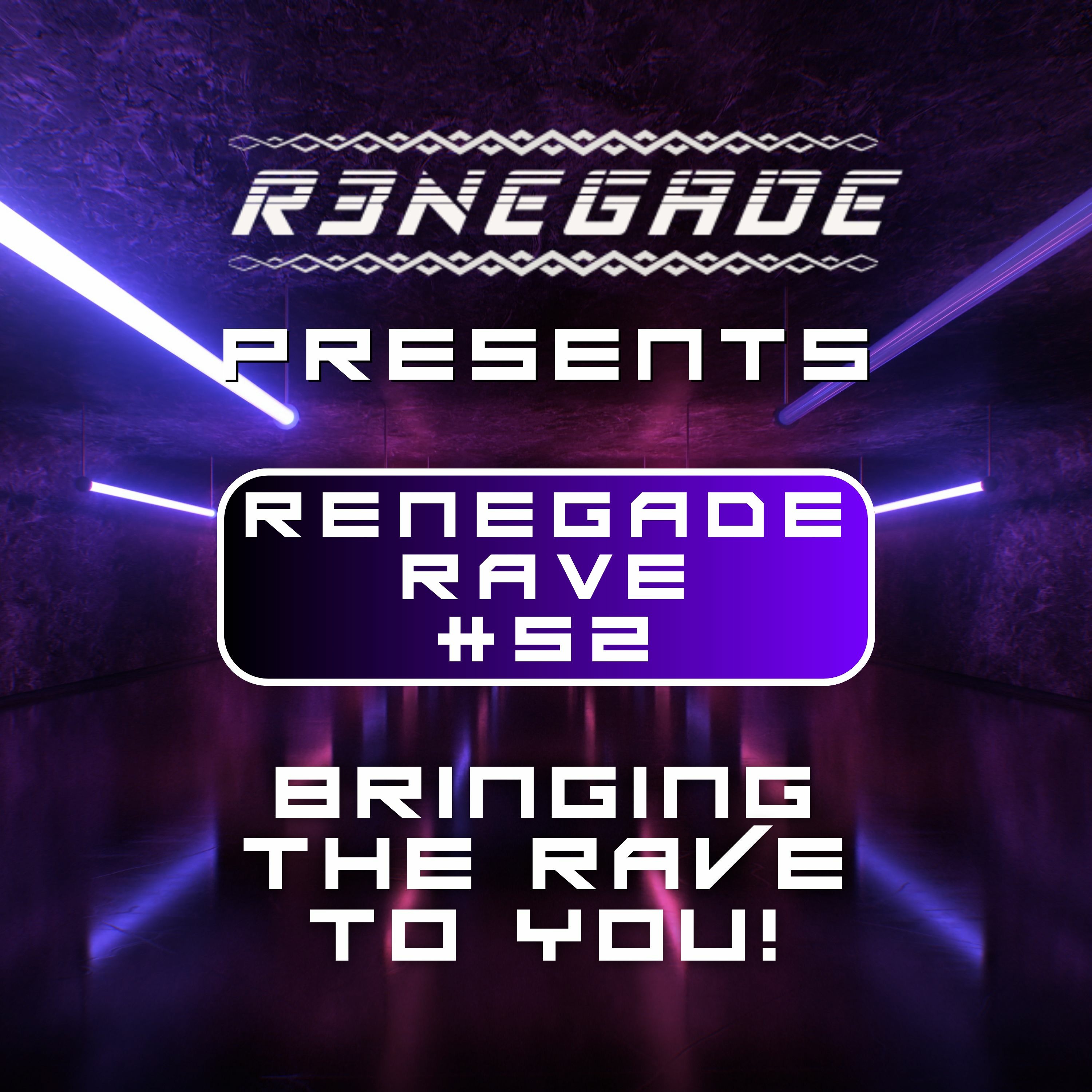 DJ R3NEGADE | Renegade Rave (Techno | Trance | Hardstyle)