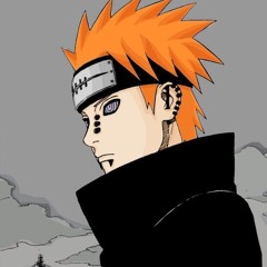 Do you hate me now? - Pain Naruto