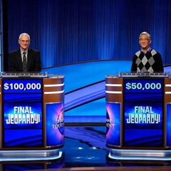 Jeopardy