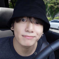 My You - Jungkook