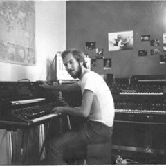 Polymoog Of Bertrand Loreau