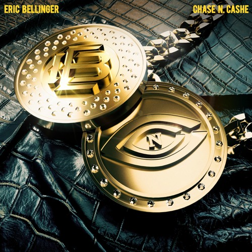 Eric Bellinger & Chase N Cashe - Scenarios (feat. G Perico)