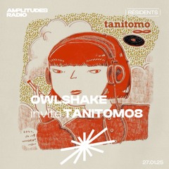 Owlshake invite Tanitomo8