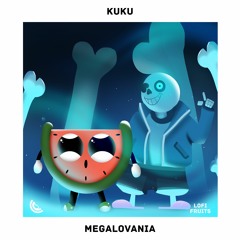 Kuku - Megalovania