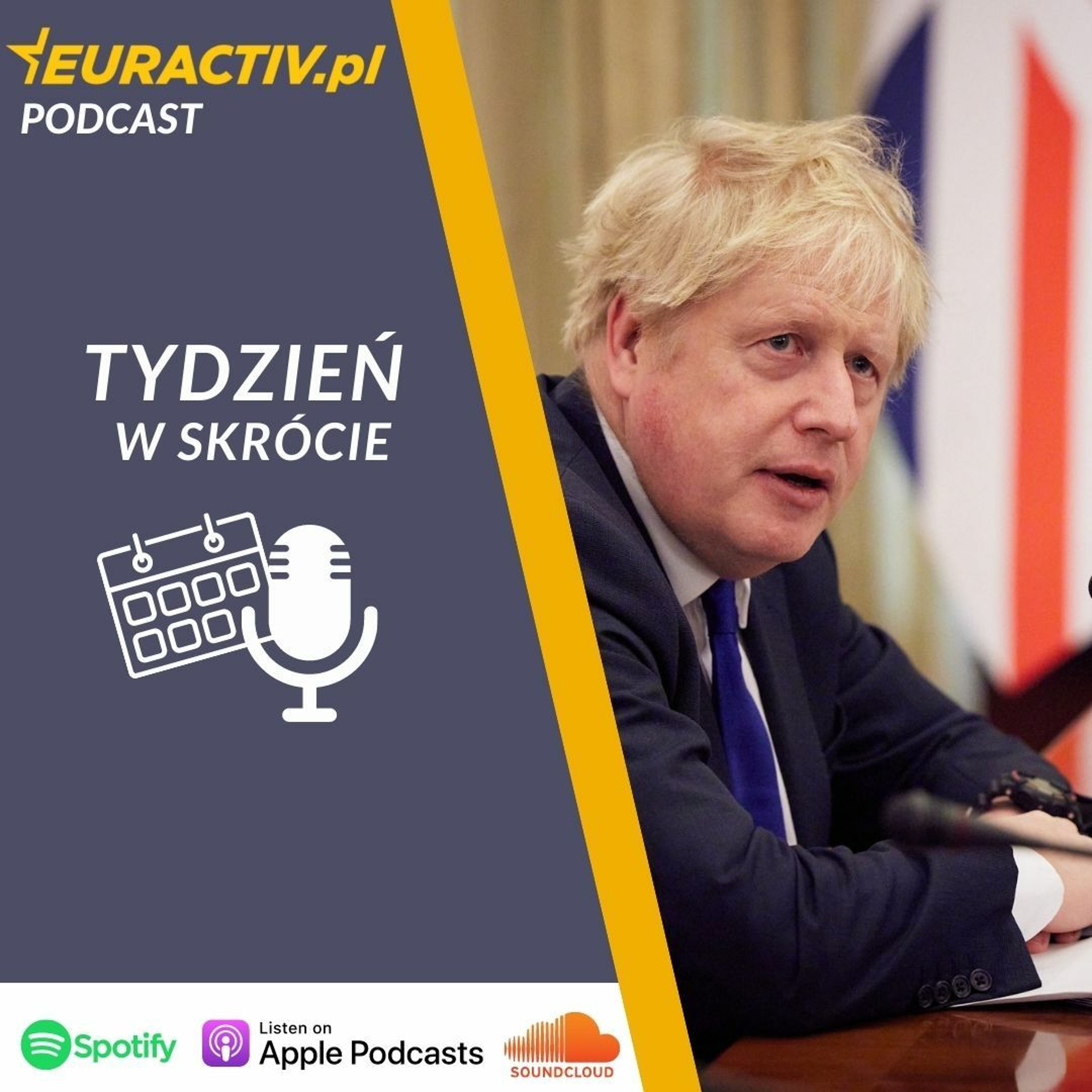Podcast Europejski