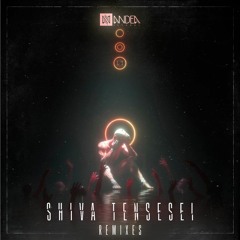 Lanz - Shiva Tensei (Kirah Remix) By. Andea Records