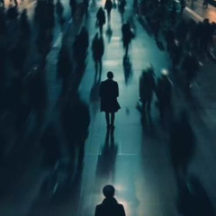 In The Middle Of A Night ( ft. Joël Cuillé )