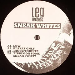 DJ Sneak - Zippin On Some Sneak Syrup!