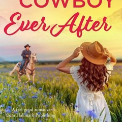 ✔Epub⚡️ Cowboy Ever After