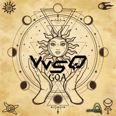 VvsQ - Goa (PAO1DW346 Parabola Music)
