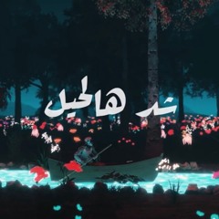 Bader Azem - Shed Al7el (ft. The Synaptik) [Prod. Wikidz]  بدر عازم - شد الحيل