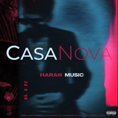 HARAN Music - Casanova [prod. PILLZAXX] (Audio)