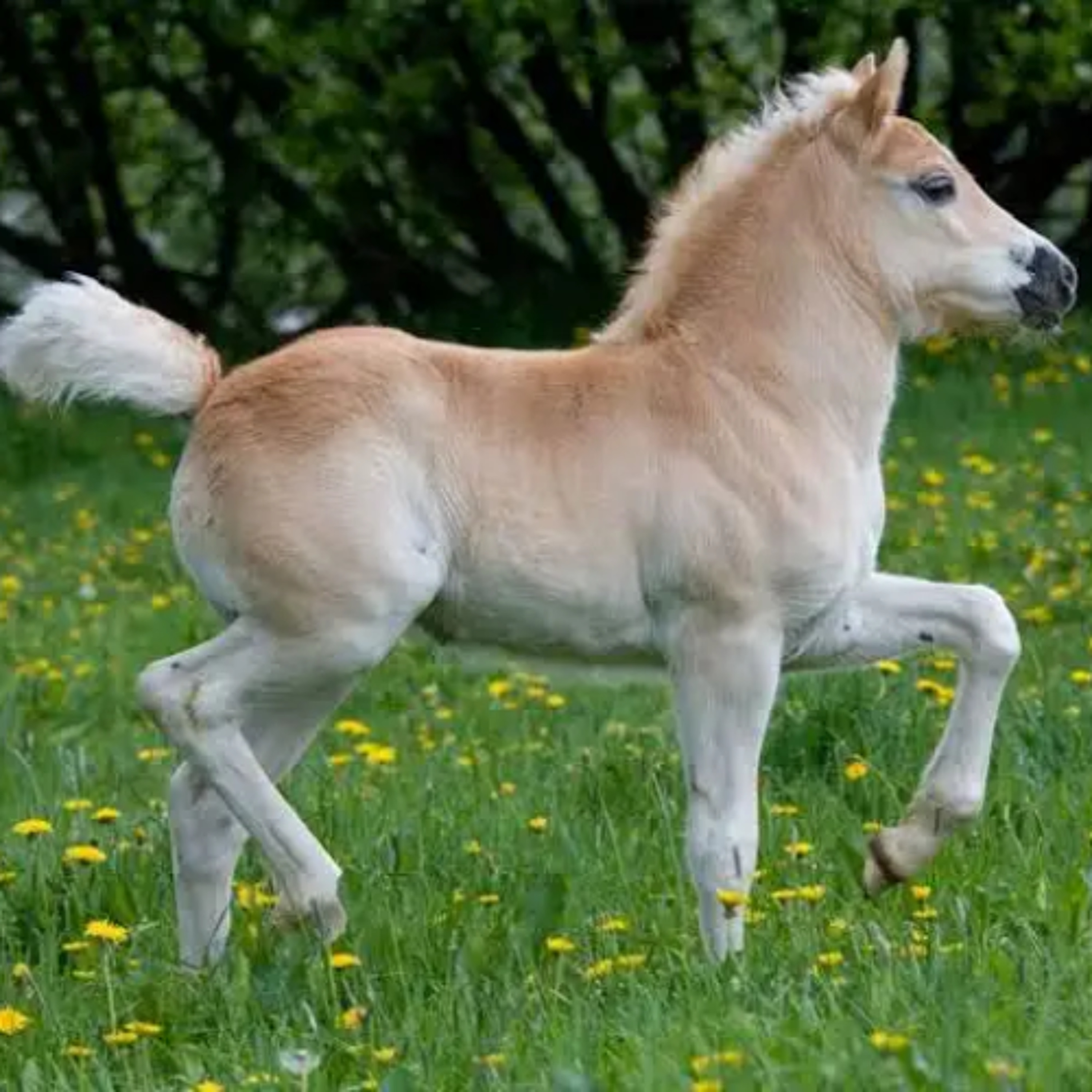 EPISODE 415: I Was An Egg Child (with Jesse Black)