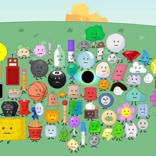 Some bfb songs i found‹𝟹