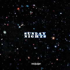Sunday Nights(ProBy.JayLon/DRAF)