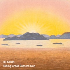 Rising Great Eastern Sun