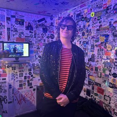The Space Between Spaces with Ron Like Hell @ The Lot Radio 12-28-2023