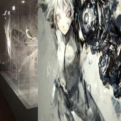 infinite☾✧₊regression