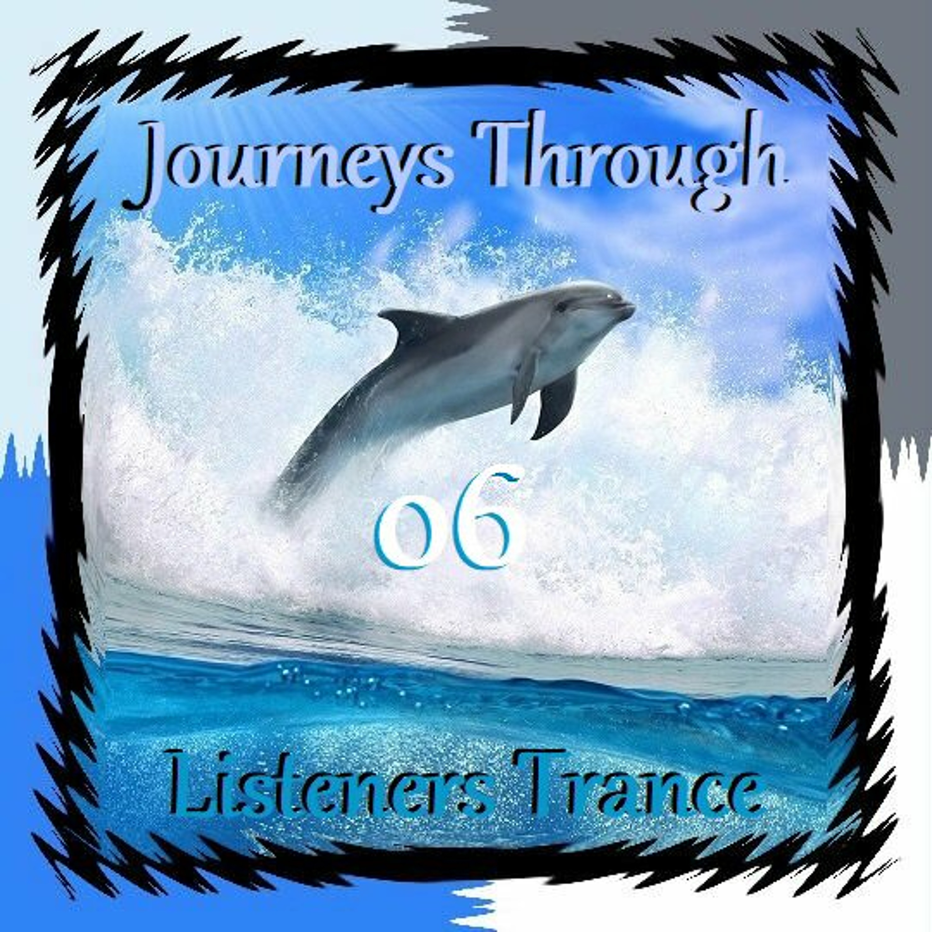Journeys Through Uplifting Trance