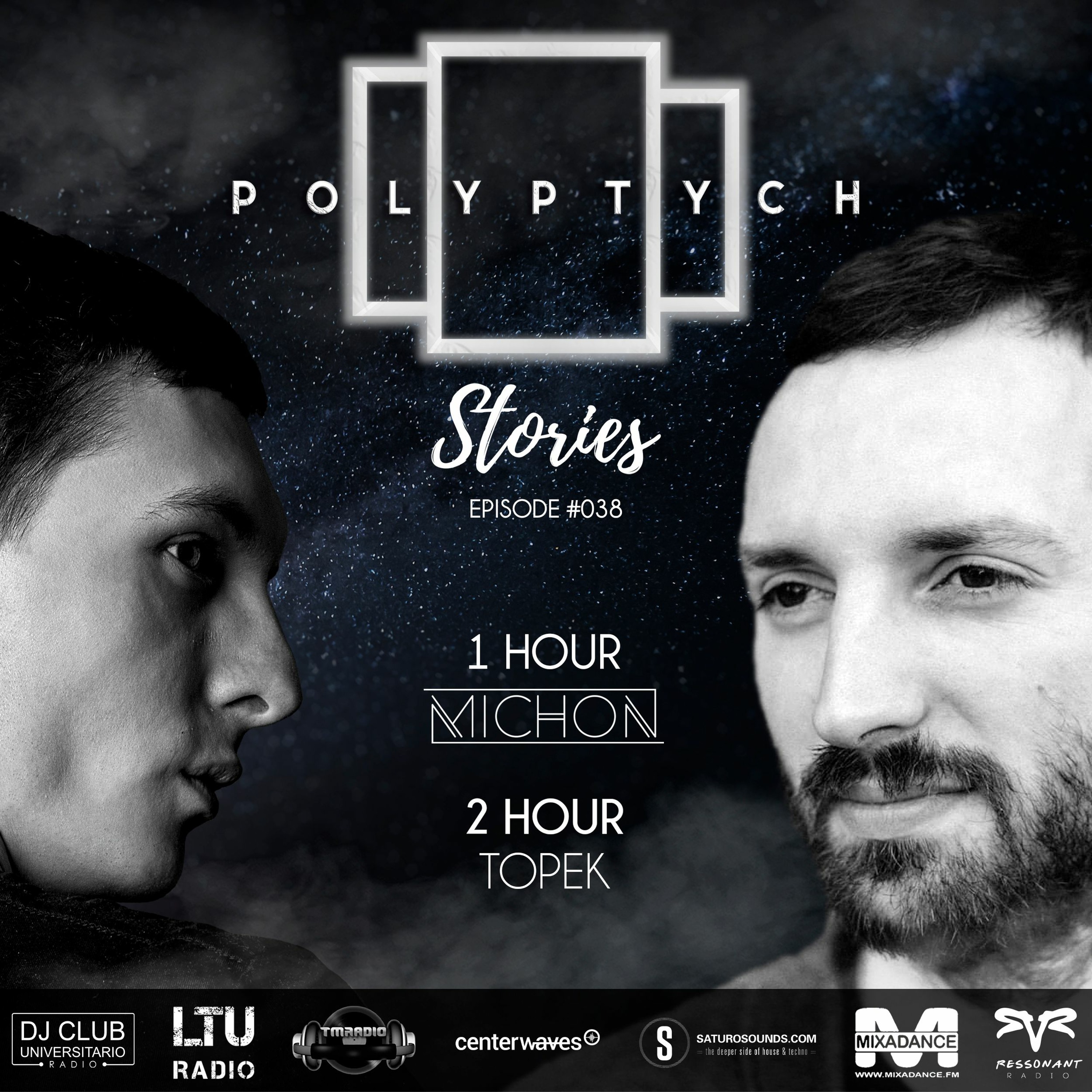 Polyptych Stories