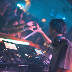 DEVREE - Live at Club Panama - Amsterdam