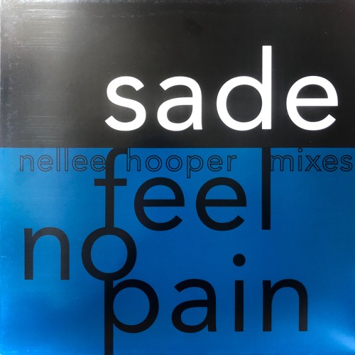 Sade｜Love Is Stronger Than Pride (7)｜レコード通販