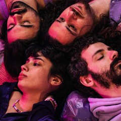 Galgo - Vapor (2023) (single)